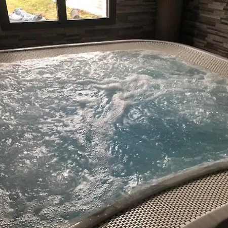 Hotel L'eau Par Feyte