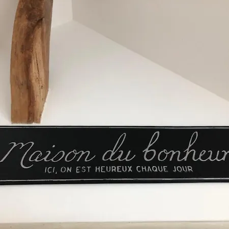 Maison d'hôtes L'eau Par Feyte *